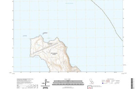 SAN CLEMENTE ISLAND NORTH, CA