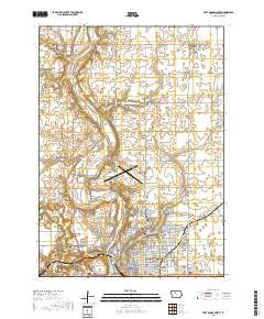 FORT DODGE NORTH, IA