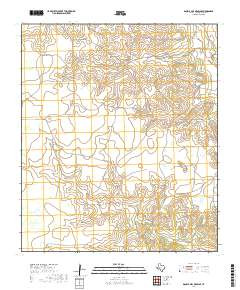 DOUBLE MILL DRAW SE, TX