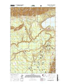 LAKE QUINAULT WEST, WA