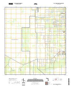 ROYAL PALM RANGER STATION, FL