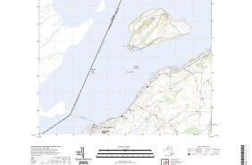 CAPE VINCENT NORTH, NY