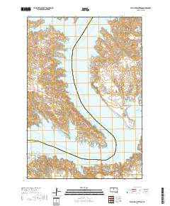 PATCH SKIN BUTTES SE, SD