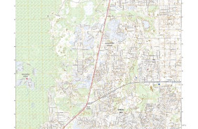 WEEKI WACHEE SPRING, FL