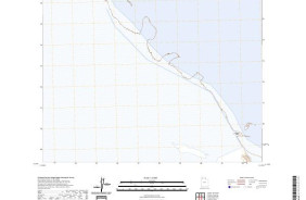 GUNNISON ISLAND SW, UT