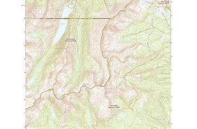 HOMESTAKE RESERVOIR, CO