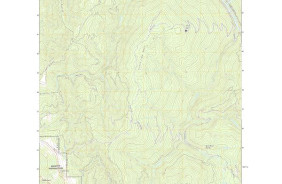 FRENCH CAMP RIDGE, CA