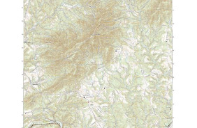 TOBACCO ROW MOUNTAIN, VA