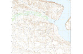 FONTENELLE RESERVOIR SW, WY