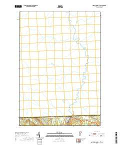 NORTON POND OE N, VT