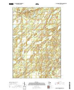 BOULDER LAKE RESERVOIR NE, MN