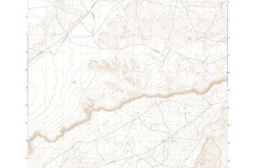 DIPPING WATER WELL, AZ