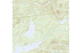 LITTLE TUPPER LAKE, NY