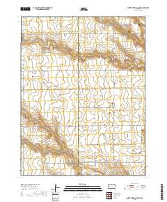 SAINTE THERESA CHURCH, KS