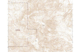 MARTINEZ MOUNTAIN, CA