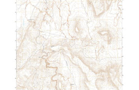 YELLOWHORSE FLAT, AZ-UT