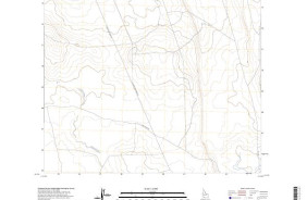 MOSQUITO LAKE BUTTE, ID