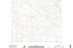 MOULTON CREEK, WY-MT