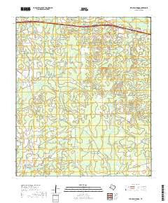 STRICKLIN SPRINGS, TX