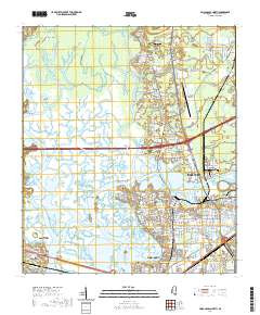 PASCAGOULA NORTH, MS