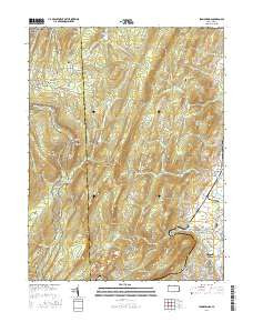 IRON SPRINGS, PA