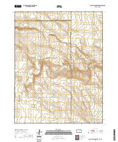 COLONY TOWNSHIP WEST, KS-CO