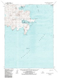 PORT MOLLER A-2, AK