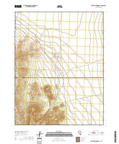 INDIAN SPRINGS KNOLLS, NV