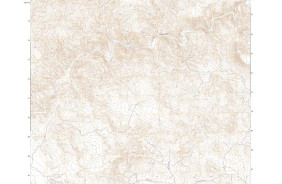 TOM BROWN CANYON, AZ