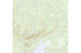 ELLENBURG MOUNTAIN, NY