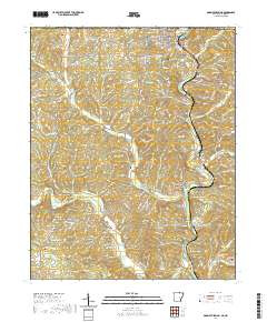 MAMMOTH SPRING, AR-MO