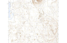 PAHVANT BUTTE SOUTH, UT