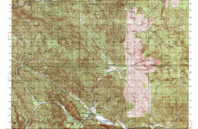 PHONG THO (MUONG SO), VIETNAM