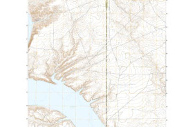 FONTENELLE RESERVOIR SE, WY