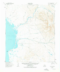 NOME D-3, AK HISTORICAL MAP GEOPDF 15X15