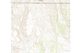 FIVEMILE GULCH, NV-ID