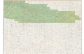 MOFFAT COUNTY SHEET 5, CO