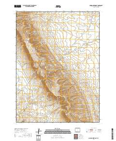 CHICKEN CREEK EAST, WY