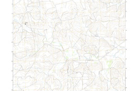 COON DIVE DRAW NW, TX