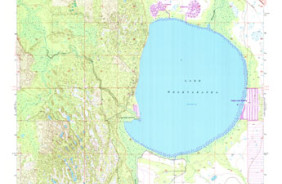 LAKE WEOHYAKAPKA, FL