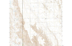 DITTONS CREEK SE, NE