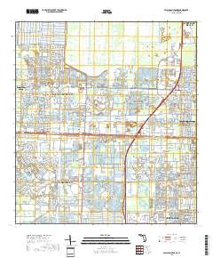 PALM BEACH FARMS, FL