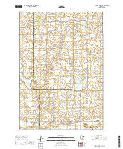 SCHOOL GROVE LAKE, MN