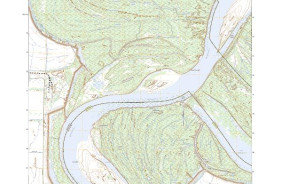 CATFISH POINT, MS-AR