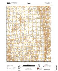 SULLIVAN DRAW NORTH, AZ