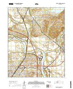 NORTHEAST MUSKOGEE, OK