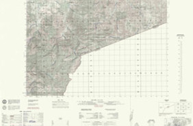 RIO MANAGUA, GUATEMALA