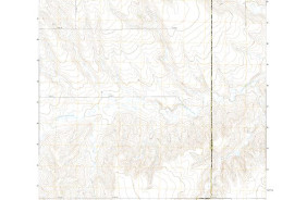 EAST OF SEVENMILE RANCH, CO