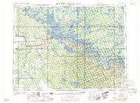 INTERNATIONAL FALLS, MN HISTORICAL MAP G