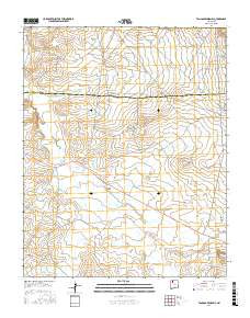 TANCOSA WINDMILL, NM